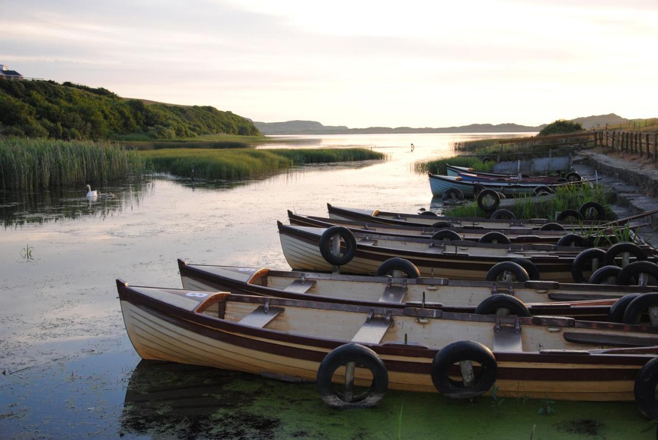 Hotel The Mill Dunfanaghy Exterior foto