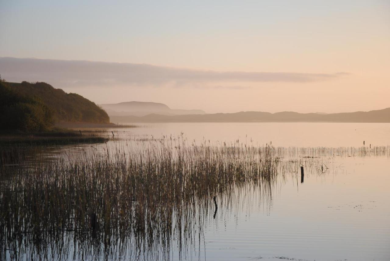 Hotel The Mill Dunfanaghy Exterior foto